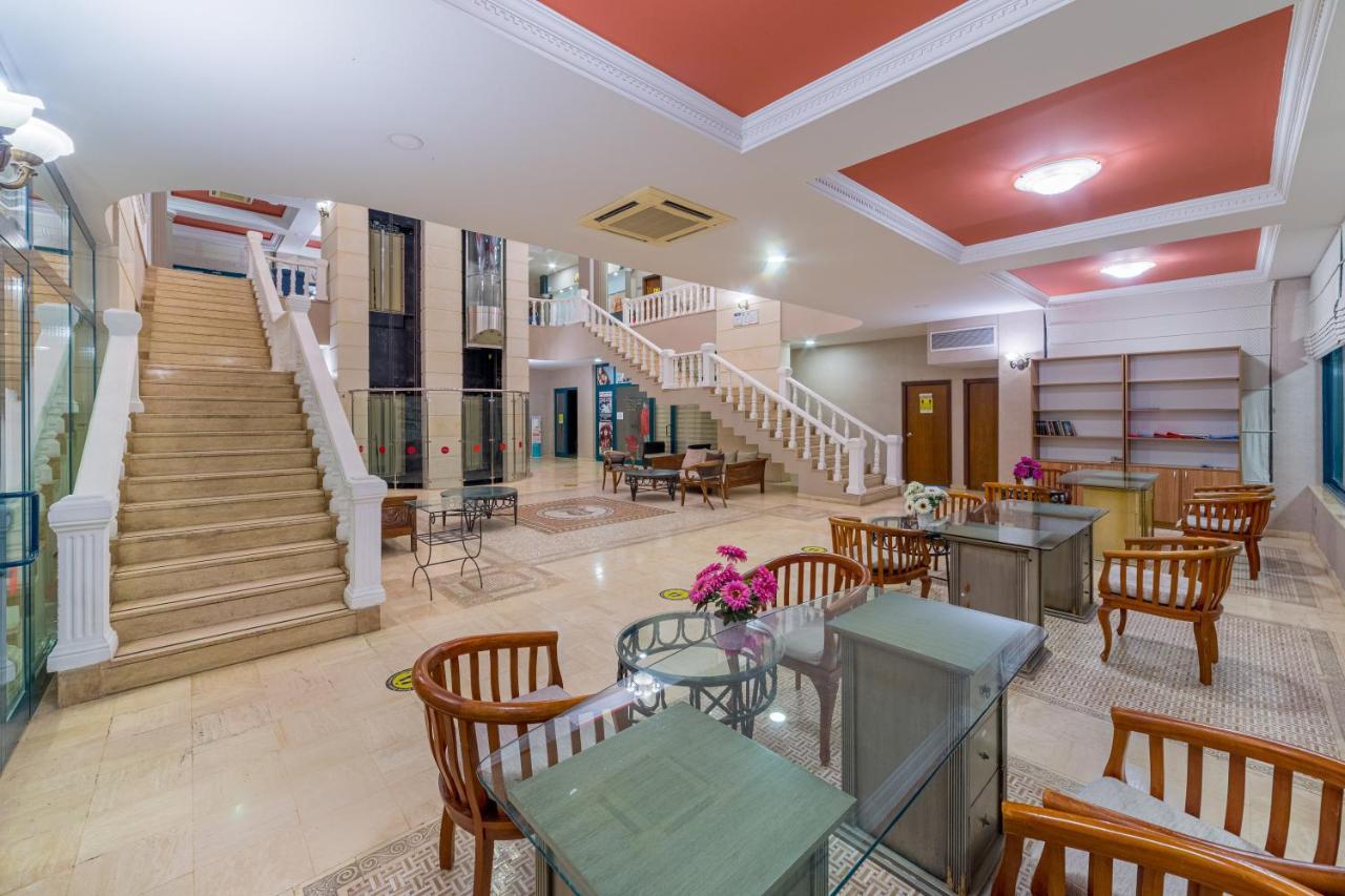 Отель Justiniano Club Alanya Окурджалар Экстерьер фото